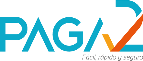 Logo de PAGA2